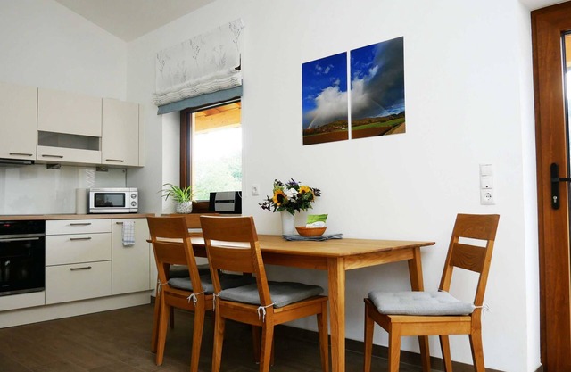 Apartment Sternenhimmel - Preuschens Hof
