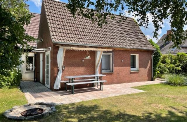 Apartment "Stine"