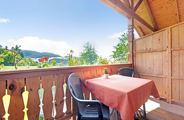 Apartment "Stinerhof - Schlernblick" with Mountain View, Wi-Fi, Balcony & Garden