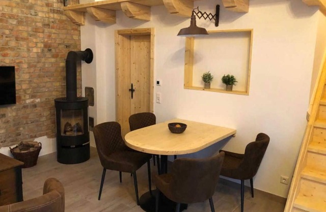 Apartment Stolpseeblick HEUBODEN - Stolpseeblick