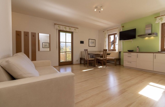Apartment "Stompferhof Family" in Caldaro with Shared Pool & Garden
