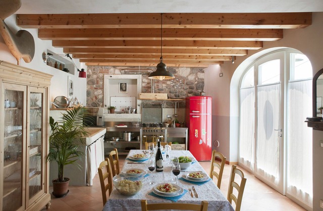 Apartment Stone House Deancò 023062-LOC-00026