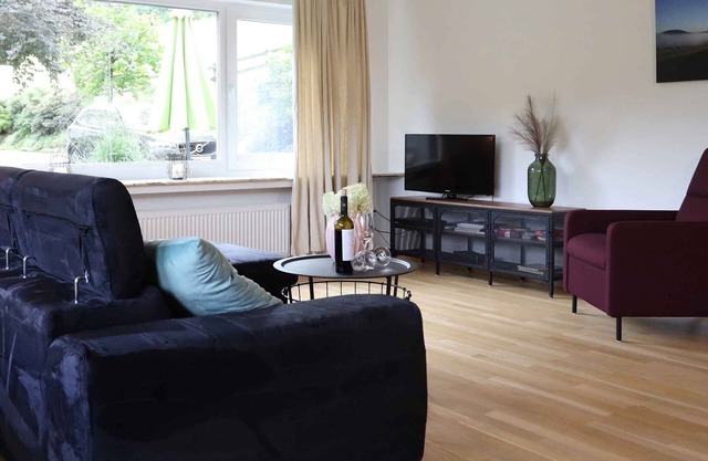 Apartment 'Stötenberg' with Mountain View, Private Garden and Wi-Fi