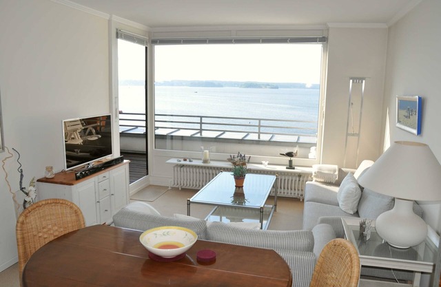 Apartment Strandkieker - Strandkieker