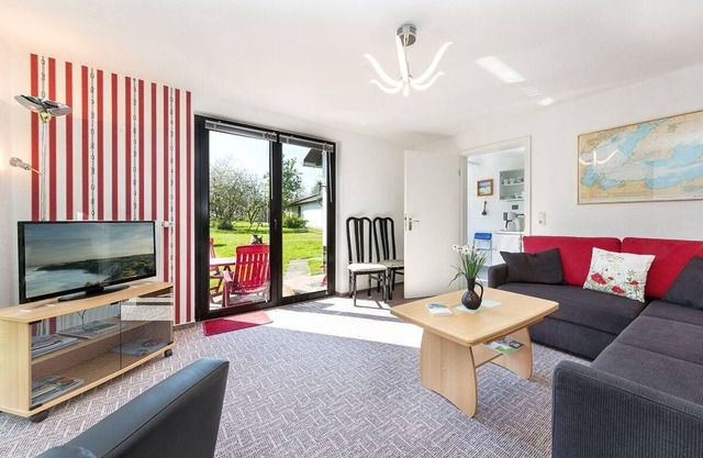 Apartment Strandliebe