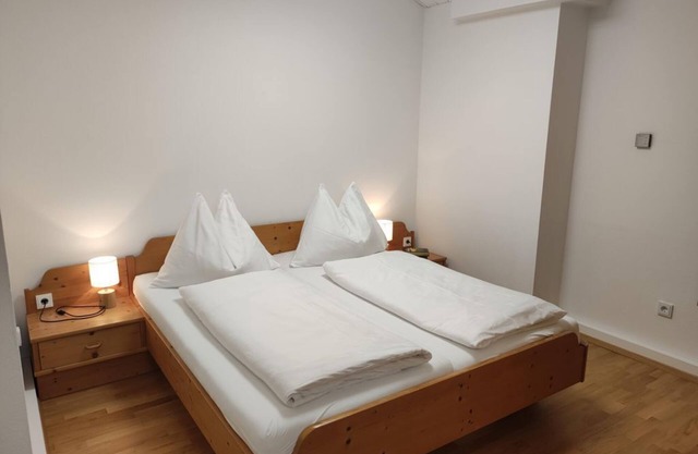 Apartment Strauss - Amadee Appartements