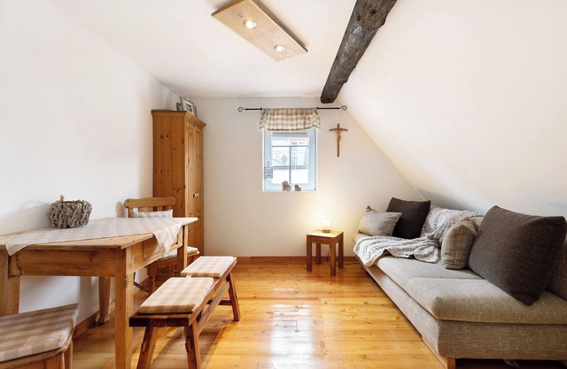 Apartment 'Stub'n Balbine' with Shared Terrace and Wi-Fi
