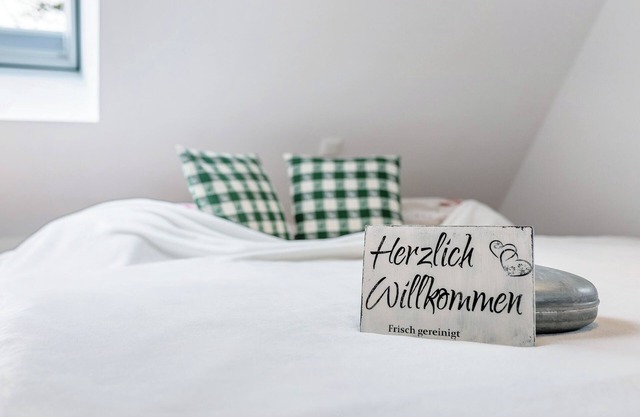 Apartment 'Stub'n Ludwig' with Shared Terrace, Shared Garden and Wi-Fi