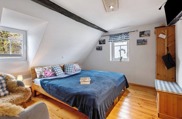 Apartment 'Stub'n Rettl' with Shared Terrace, Shared Garden and Wi-Fi