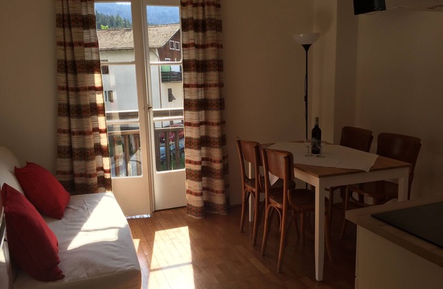 Apartment STUBE 6 Casa Patrizia Rooms & Apartments