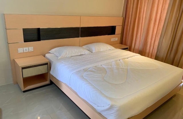 Apartment Studio at Nagoya Thamrin City Blok A 12th Floor
