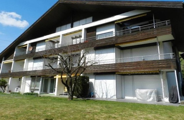 Apartment Studio Charly in Saanen - 2 persons, 1 bedrooms