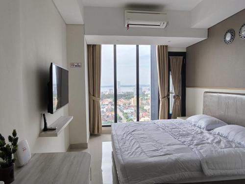 Apartment studio Pollux Habibie