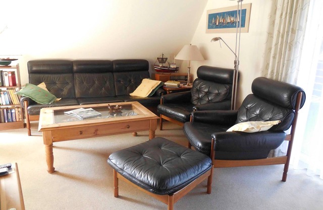 Apartment Suckert
