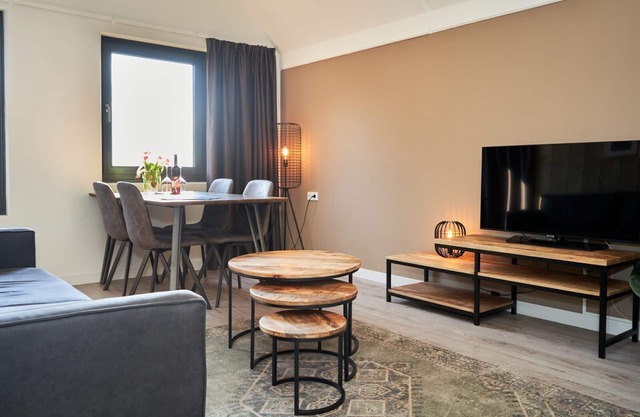 Apartment suitable for up to 4 persons