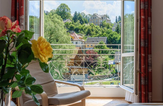 Apartment suitable for large families or with friends. Familyfriendly