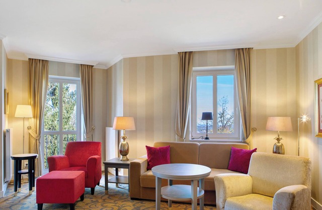 Apartment 'Suite 23' with Mountain View, Shared Terrace and Wi-Fi
