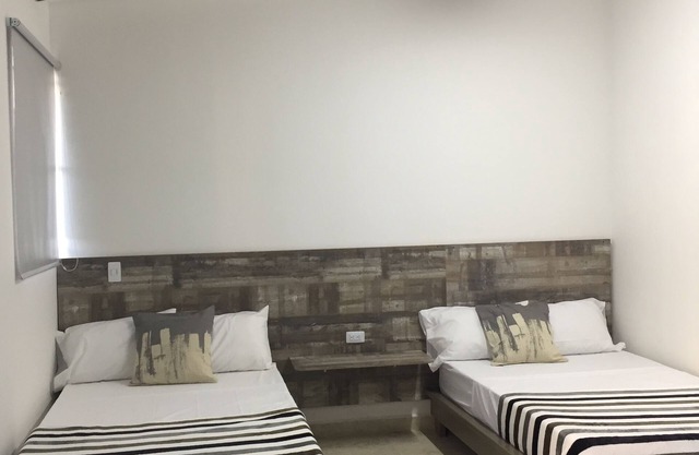 Apartment Suite 30-28 Gray
