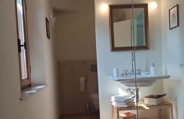 Apartment Suite I Pini