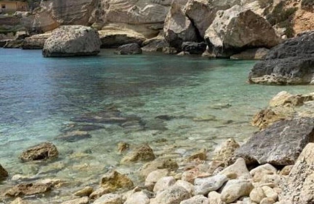 APARTMENT SUITE SARDINIA HOLIDAY