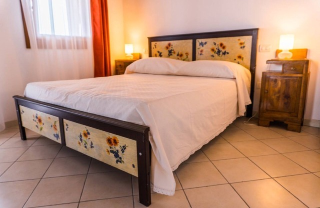 Apartment "Sunflower", Agriturismo dai Gobbi