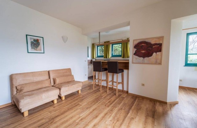Apartment 'Superior 3' with Mountain View, Shared Terrace and Wi-Fi