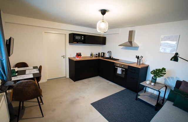 Apartment-Superior-Private Bathroom-1-Fuchsröhre
