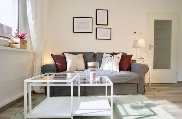 Apartment-Superior-Private Bathroom-Garden view