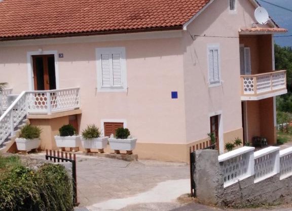 Apartment Sv. Marak