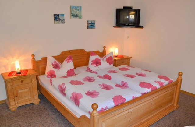 Apartment Svenja - Pension Mausbachtal