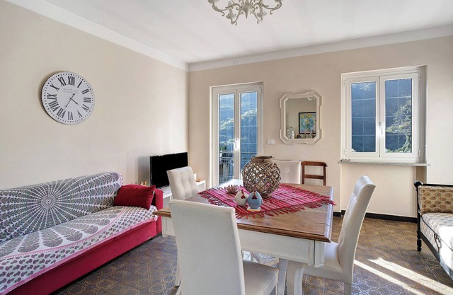 Apartment 'Sweet Caselle' with Mountain View, Shared Garden and Wi-Fi