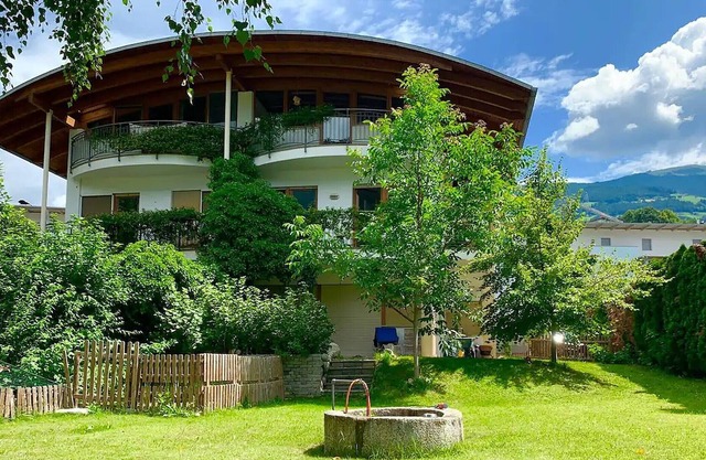 Apartment "Sweet Home Bressanone" with Mountain View, Wi-Fi & Balcony