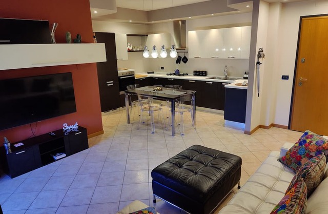 Apartment 'Sweet Home' with Private Terrace, Private Garden and Wi-Fi