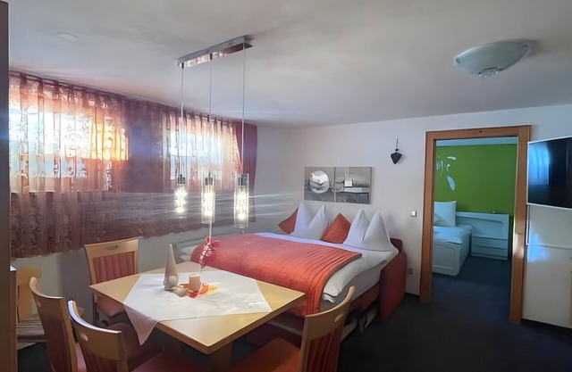 Apartment 'Sweet Little Home At Zentral' with Mountain View and Wi-Fi