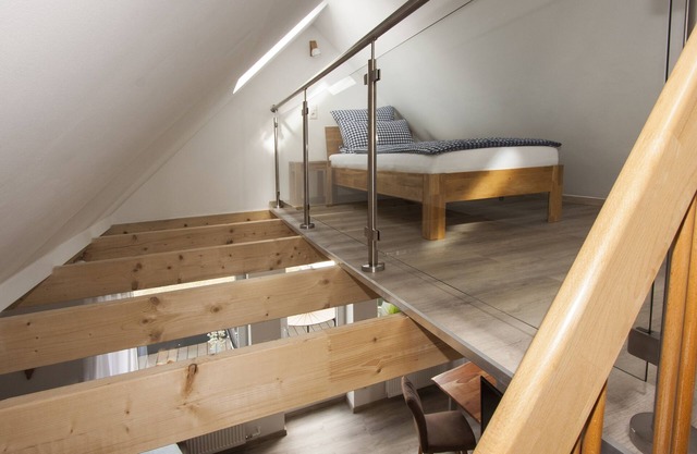 Apartment 'Sweet Suite' with Shared Garden, Balcony and Wi-Fi