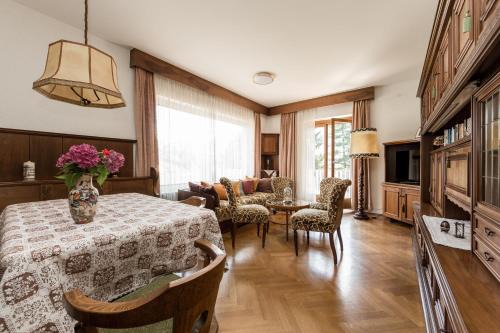 Apartment Sybille