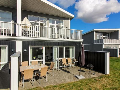 Apartment Syriel - 700m from the sea by Interhome