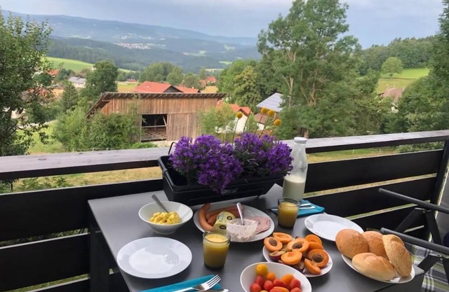 Apartment Tälerblick 2