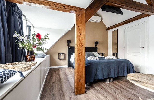Apartment 't Duinpannetje - Perfect for a couple!