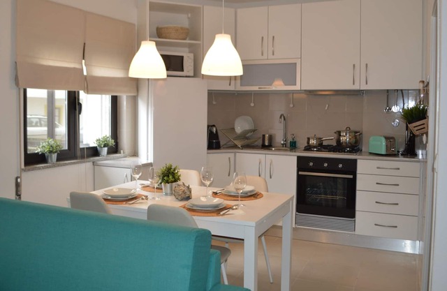 Apartment T1 + 1 - Consolação, Peniche