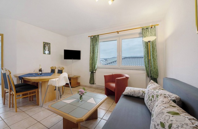 Apartment 'Tabaluga' with Mountain View, Private Garden and Wi-Fi