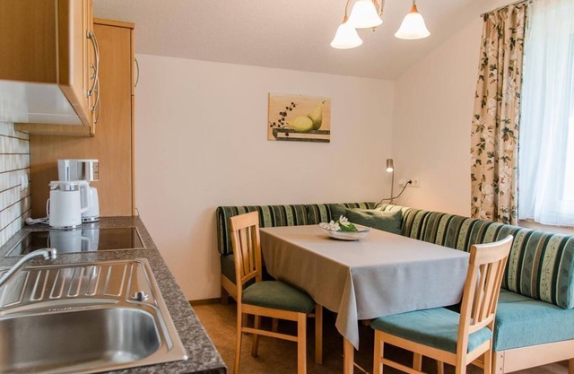 Apartment Tabor (1 bedroom) - Unterwoetzlhof