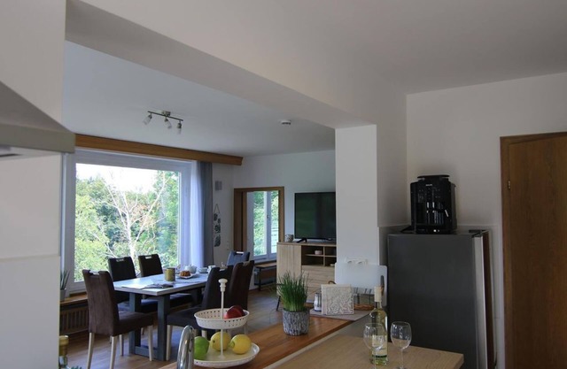 Apartment Talblick - Haus Paulus