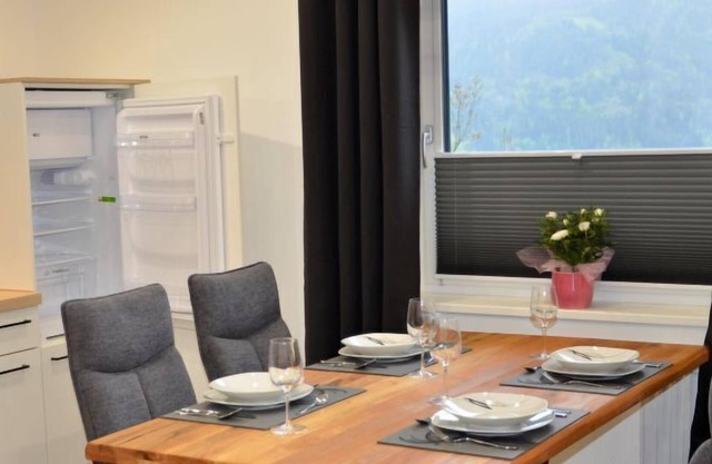 Apartment Talkesselblick in Landeck - 3 persons, 2 bedrooms