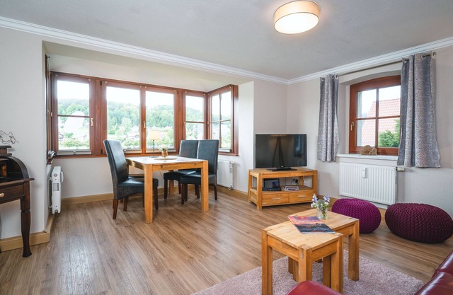 Apartment Talwächter