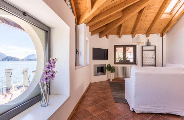 Apartment Tamara Suite - Menaggio