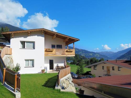 Apartment Tamerl-1 by Interhome