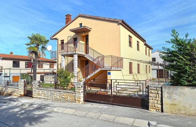 Apartment Tanja 349