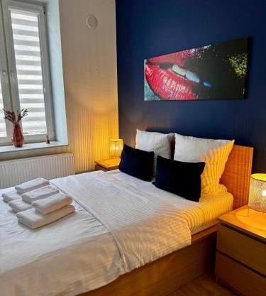 Apartment Targowa L4