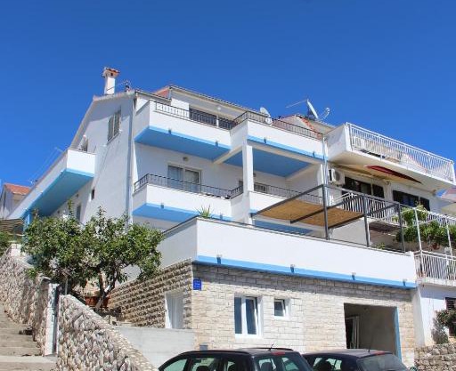 Apartment Tasina